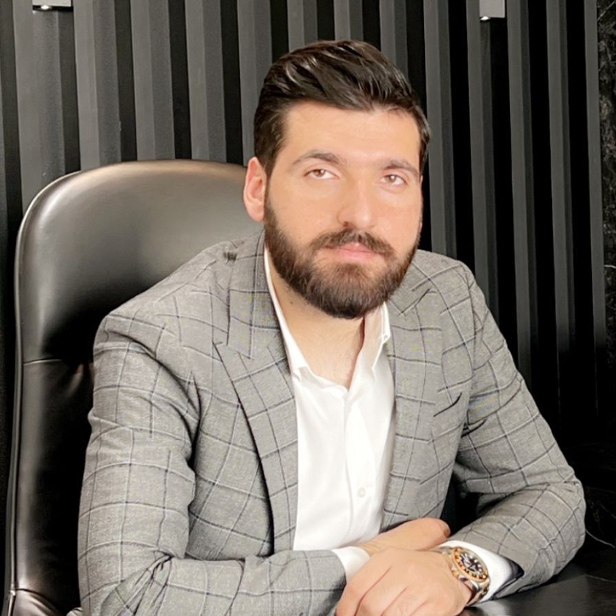 Srushti Shaqlawa Real Estate